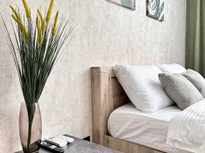 Квартира Оливия