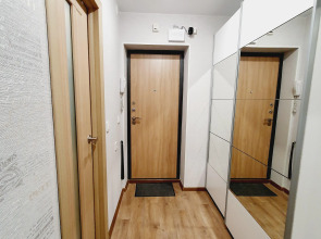 Апартаменты Окская 2