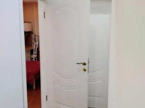 Квартира у Грибоедова, с кодовым доступом,личной кухней и уборной 2