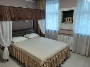 Гостевой дом АБ