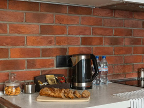 Апартаменты Loft 1 на Ходынском бульваре