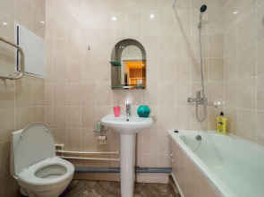 Апартаменты Гарабурды