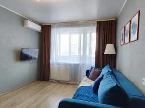 Апартаменты Гранат в режиме счастья