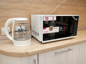 Квартира в Тамбове