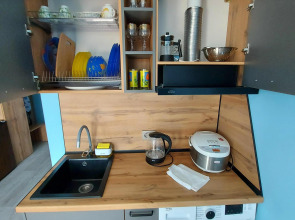 Гостевой дом О'Lень