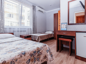 Гостевой Дом Марина