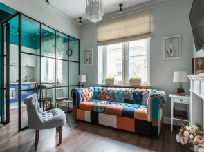 Апартаменты Ballet Home
