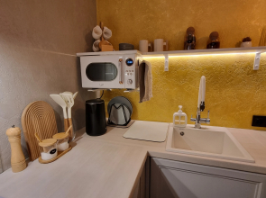 Квартира в центре Мурома