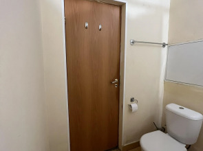 Апартаменты Просторная однушка на Беговой