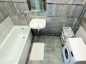 Апартаменты Белые ночи у Ледовой арены