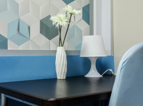 Хостел Никитская Капсула