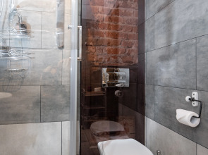 Апартаменты 2-х комнатные в Тихом Центре в стиле Старый Питер