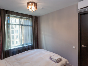 Апартаменты #1 Superior Duplex for 2+2 by Lo Apartments