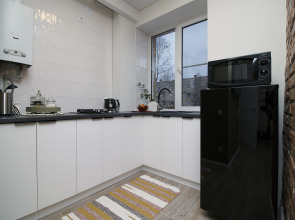 Апартаменты Hygge Karelia Design Loft