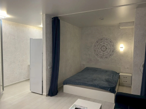 Квартира 266 на Туристической 6/1