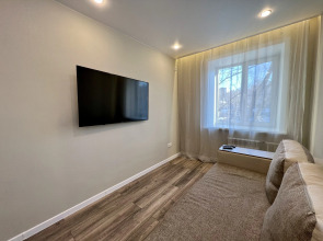 Квартира на Яшина 3