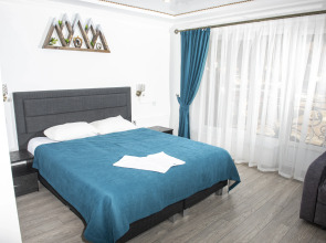 Гостевой Дом Emerald