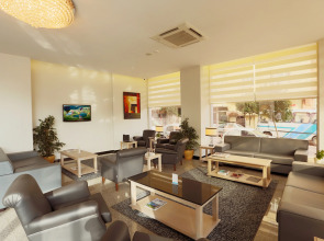 Hotel Expocity Istanbul