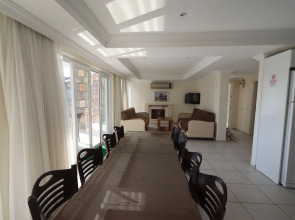 Вилла Rena Villaları - Spacious and Private Pool Villa in Oludeniz