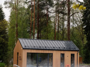 Апартаменты Ривьера апарт