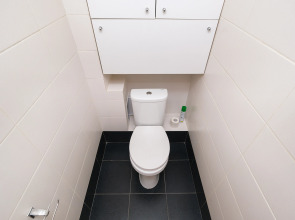 Апартаменты Квартирка-нск на Горском мкр, 82