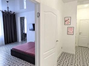 Квартира До Центра Рукой Подать