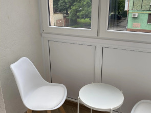 Апартаменты в центре на Чайковского