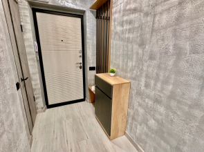 Апартаменты Девять Ярдов Улучшенные