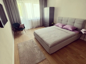 Apartamenty V Zelenogradske u Mora