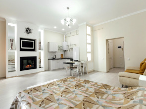 Апартаменты на Яна Грунта 1