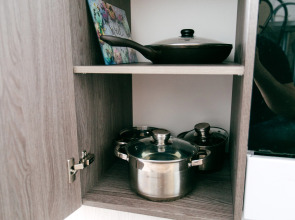 Квартира PrezentHaus на Советской 183В