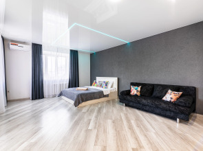 Апартаменты На Агрономической