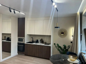 Апартаменты  Кремль De Lux до 2 человек