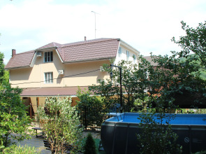 Гостевой дом Гринланд