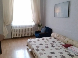 Квартира Студия в центре