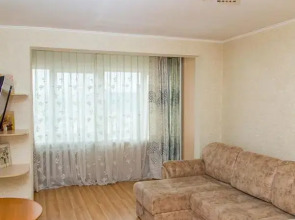 Однокомнатные Апартаменты на Физкультурной