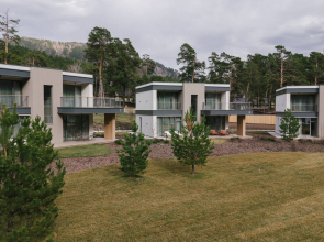 Hotel Grushevy Tsvet
