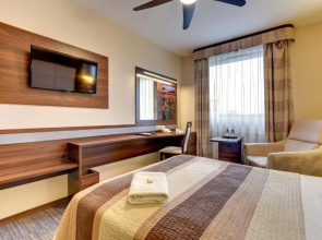 Amber Hotel
