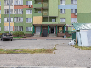 Квартира в м-н Седьмое Небо