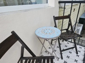 Квартира Гостевая Эстетика