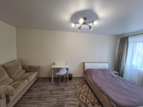 Квартира Амурский бульвар 35