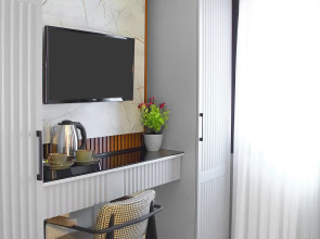 Amara Hotel Old City