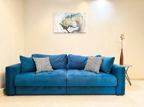 Апартаменты Акварель на ул. Татарская