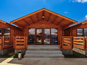 База отдыха Солнечный Рай