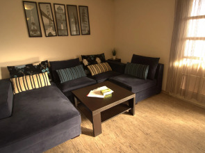 Отель Cross Resort