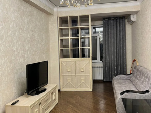 Квартира Аллея