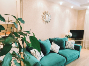 Видовая студия на Рождественской у кремля