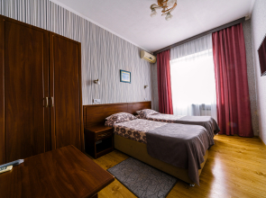 Гостевой Дом Янтарная Гроздь