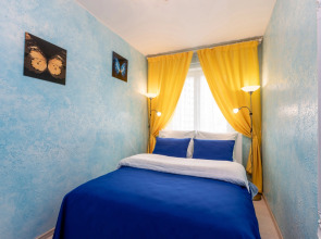 Квартира Пять Звёзд Страна чудес