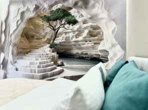 Люкс Апартамент Греция